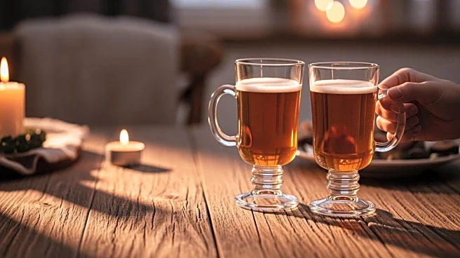 Cheers for Charity Event to Support Big Brothers Big Sisters in Dennison