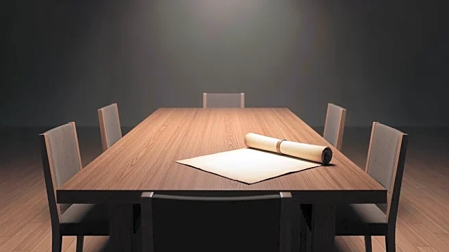 Palestinians in Gaza View Trump's Board of Peace as 'Another Form of Occupation'