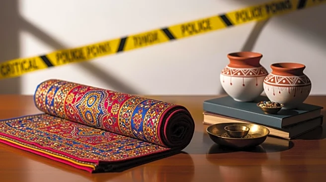 India's Republic Day Tableaux to Highlight Self-Reliance and Cultural Heritage