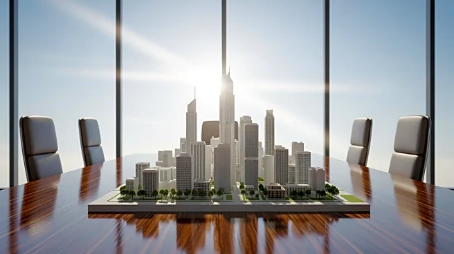 Jared Kushner Unveils Rebuilding Plan for Gaza at Peace Signing