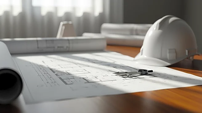 UK Construction Industry Prepares for New Single Regulator Transition