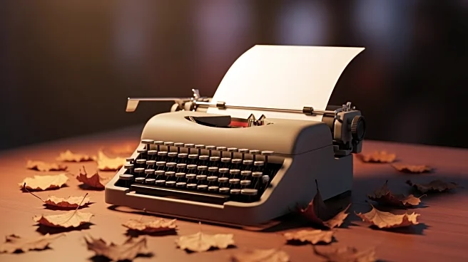 James Magnuson's Legacy at the Michener Center for Writers Remembered After His Passing