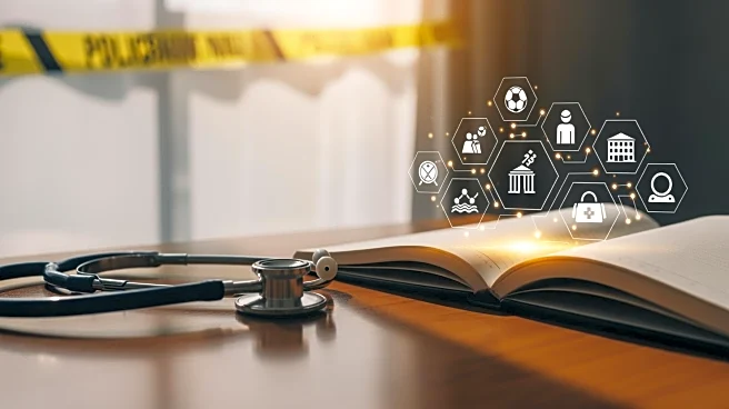 Shawnee State University Hosts Discovery Day to Highlight Health and Human Services Careers