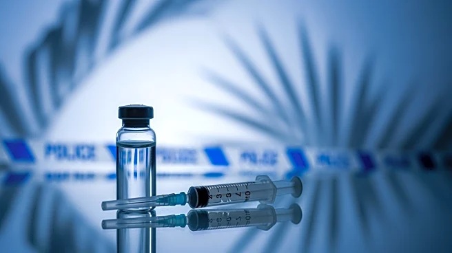 Controversial U.S.-Funded Vaccine Trial in Guinea-Bissau Faces Ethical Scrutiny