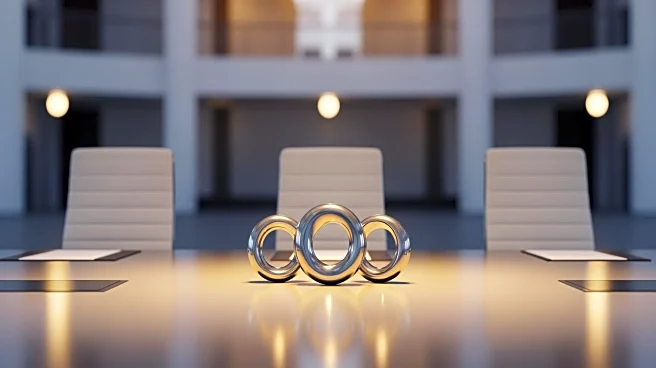 U.S., Russia, and Ukraine Engage in Trilateral Talks in Abu Dhabi to End War