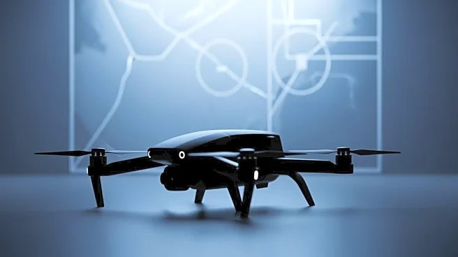 South Korea Imposes Travel Bans on Civilians Over Alleged Drone Flights into North Korea