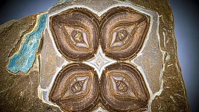 Cambrian Fossil Discoveries Reveal Four-Eyed Vertebrates, Shedding Light on Evolutionary Origins