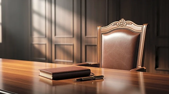 L.A. City Councilman Curren Price Faces Corruption Charges Amidst Political Transition