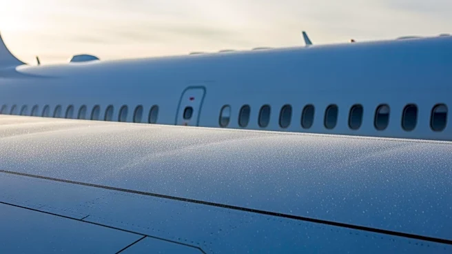 Major Airlines Waive Rebooking Fees Amid Winter Storm Disruptions