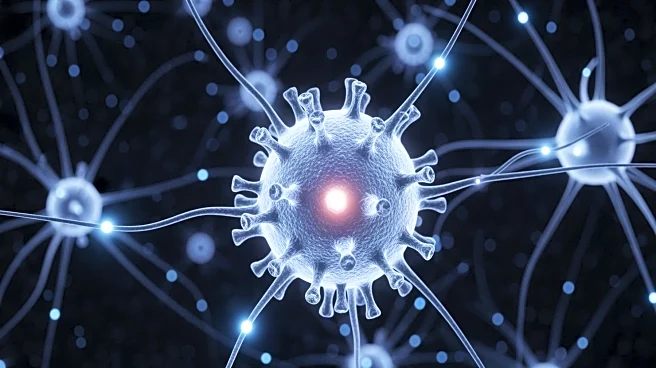 Research from Karolinska Institutet Links Epstein-Barr Virus to Multiple Sclerosis Development
