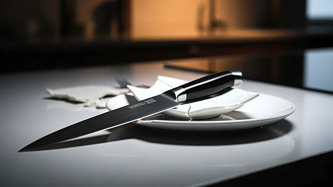 Alabama 'Top Chef' Winner Kelsey Barnard Clark Arrested for DUI After Crash