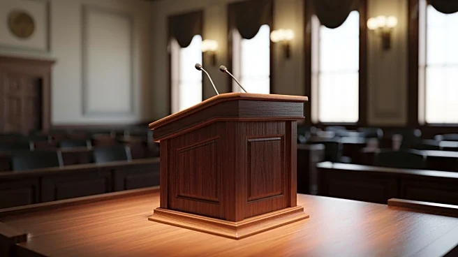 Jack Smith Criticizes President Trump in Capitol Hill Testimony