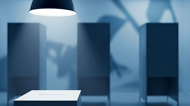 President Trump's Approval Among Young Voters Declines Significantly