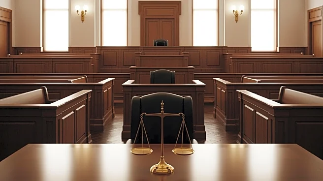 Federal Court Considers Union Challenges to Executive Orders on Bargaining Rights