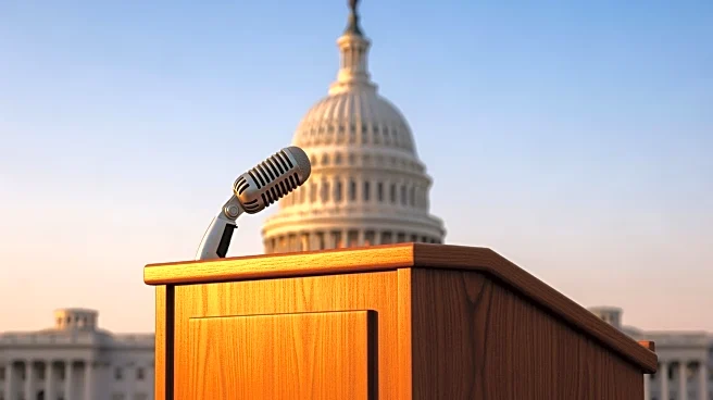 Rep. Steny Hoyer Endorses Adrian Boafo for Congressional Seat in Maryland