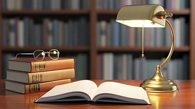 EveryLibrary Releases 2025 Impact Report Highlighting Pro-Library Legislation Efforts