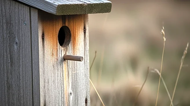 First Bird Flu Outbreak of the Year Reported in Iowa Flock