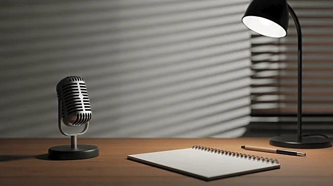 Gazans Mourn Palestinian Journalists Killed by Israeli Strike