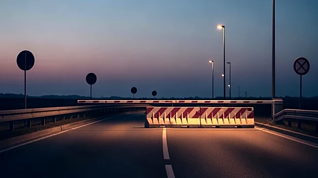 IDF Conducts Security Operation in West Bank, Arrests 14 Suspects