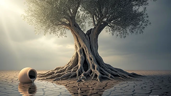 Jewish Philanthropy Adapts to Sustained Crisis in Ukraine