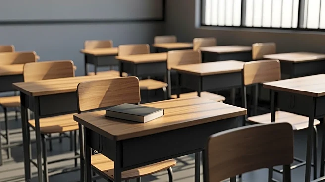 UNRWA Warns of Imminent Closure of West Bank Education Center Due to Israeli Seizure Threat