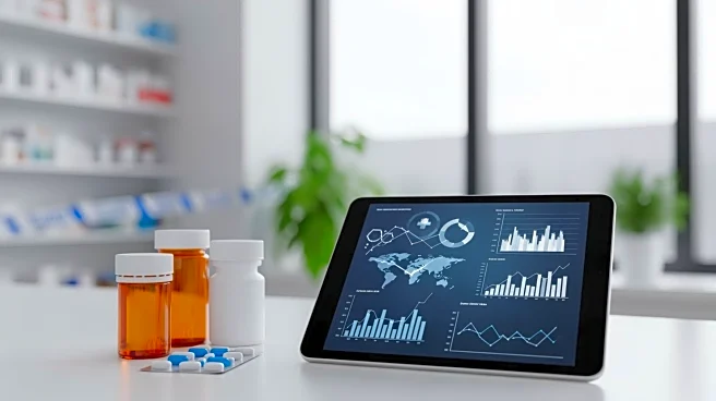 Community Pharmacies in the UK to Integrate Clinical Research for Enhanced Patient Care