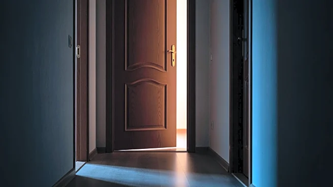 ICE Memo Authorizes Entry into Homes Without Judge's Warrant, Raising Legal Concerns