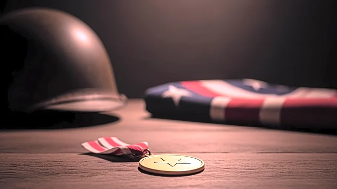 Olympic Gold Medalist Charley Paddock's Service Under Medal of Honor Recipient Ends Tragically