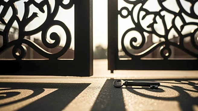 Israel's Rafah Crossing Reopening Hinges on Hostage Return Amid Diplomatic Tensions