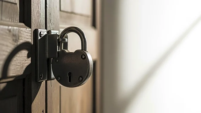 ICE's Expanded Powers and Policy Changes Spark Civil Liberties Concerns