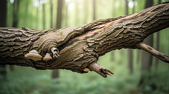 Scientists Race to Save 'Zombie Tree' from Extinction Due to Myrtle Rust