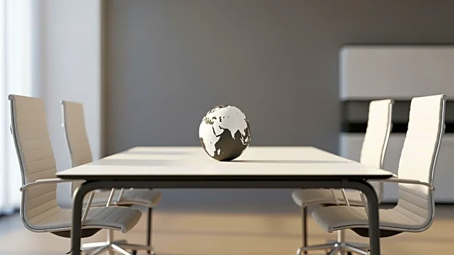 EU Open to Collaborating with Trump's Peace Board if Focused on Gaza