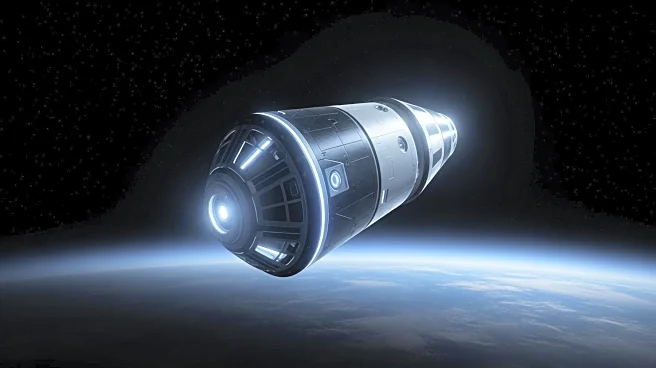 NASA's First ISS Medical Evacuation Raises Concerns for Future Space Missions