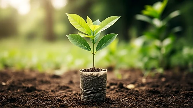 TreesCharlotte Offers Free Tree Adoption to South Charlotte Residents