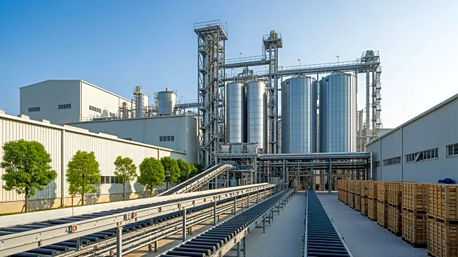 Bel Group Expands Vietnam Plant to Double Production Capacity, Boosting Regional Growth