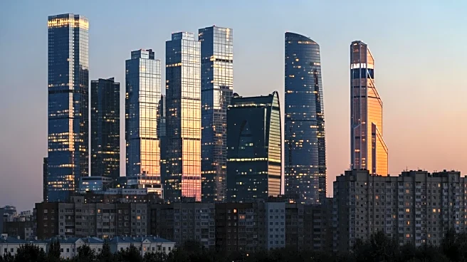 Georgetown Study Reveals Housing Construction in Major Metros Favors High-Income Earners