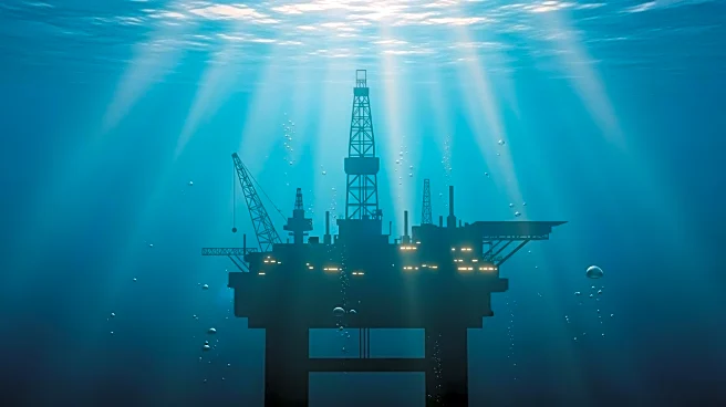 Shell and Partners Consider $20 Billion Investment in Nigerian Deepwater Oil Field