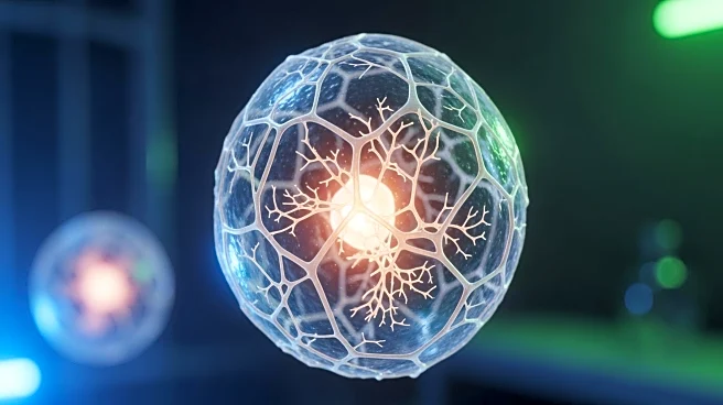 Researchers Develop Vascularized Retinal Organoids to Enhance Drug Testing