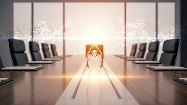 PT Pertamina EP Cepu Recognized for Employee Engagement at Asian Management Excellence Awards