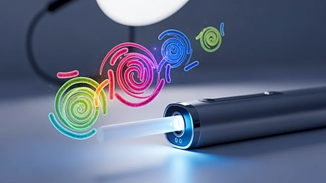 Researchers Develop Noninvasive Breath Test for Gut Microbiome Health Monitoring