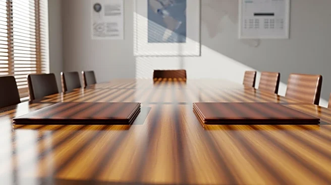 VP Vance Advocates for Local Cooperation with ICE to Address Immigration Issues