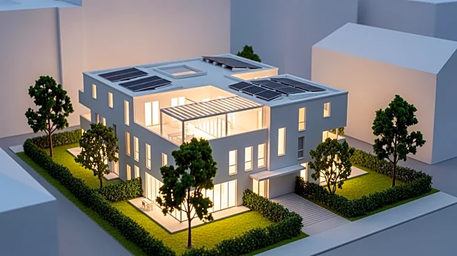 Denver Launches All-Electric Affordable Housing Development Near Colfax and Irving