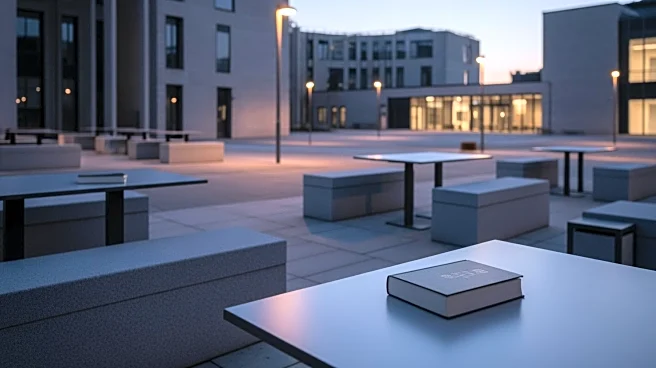 Trump Administration's Anti-DEI Efforts Face Legal Setback but Continue to Impact Colleges