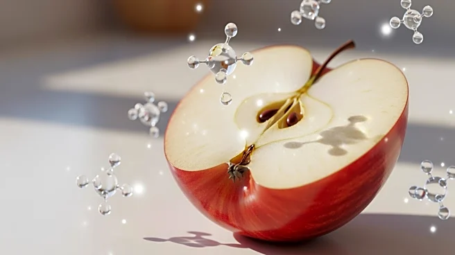 Study Links Post-Meal Blood Sugar Spikes to Increased Alzheimer's Risk