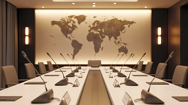 World Economic Forum Faces Criticism Amidst Global Leadership Gathering