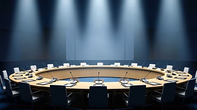 UN Human Rights Council Holds Emergency Session on Iran's Protest Crackdown