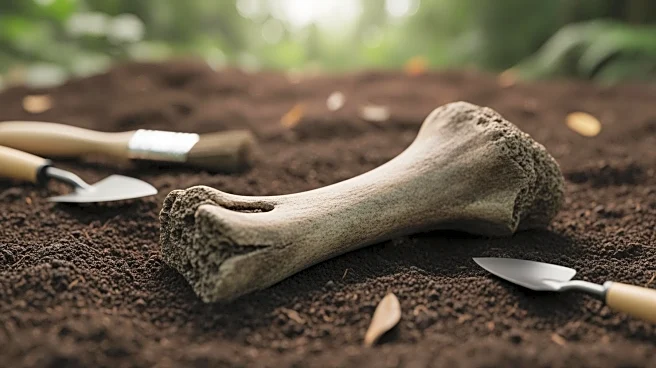 Discovery of 5,500-Year-Old Skeleton in Colombia Provides New Insights into Syphilis Origins