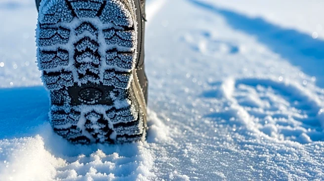 Consumer Reports Advises on Best Practices to Prevent Winter Slips and Falls