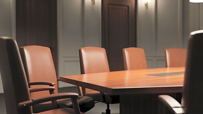 Wisconsin Lawmakers Meet Privately Amid WisconsinEye Network Shutdown