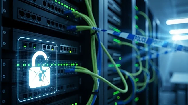 Russian Ransomware Leader Pleads Guilty to Extensive Cybercrime Operation